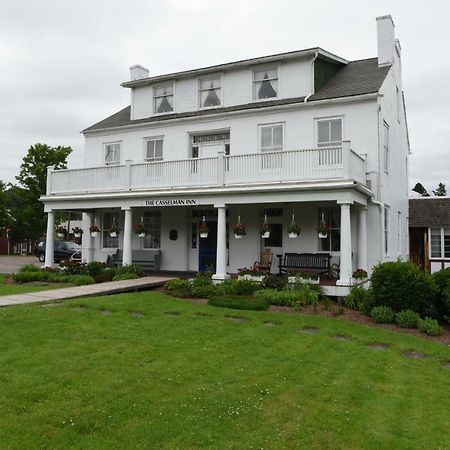 Casselman Inn Grantsville Luaran gambar