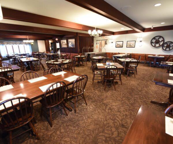 Casselman Inn Grantsville Luaran gambar