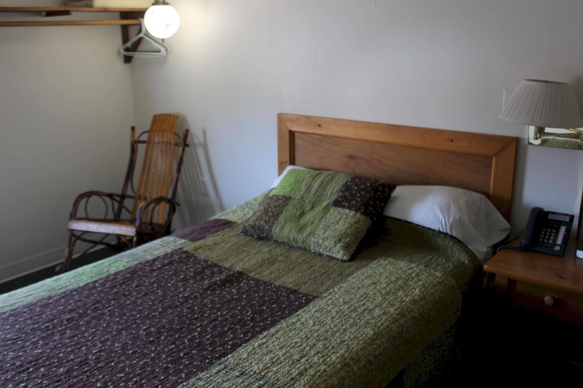 Casselman Inn Grantsville Luaran gambar