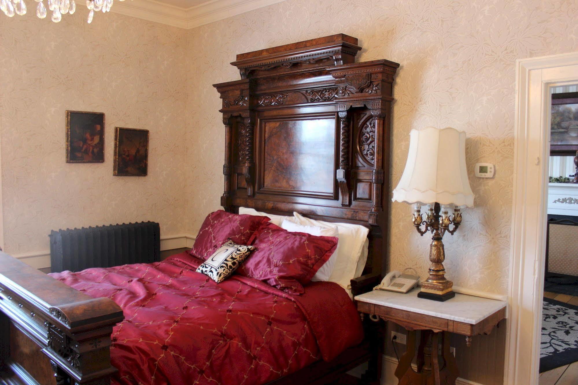 Casselman Inn Grantsville Luaran gambar