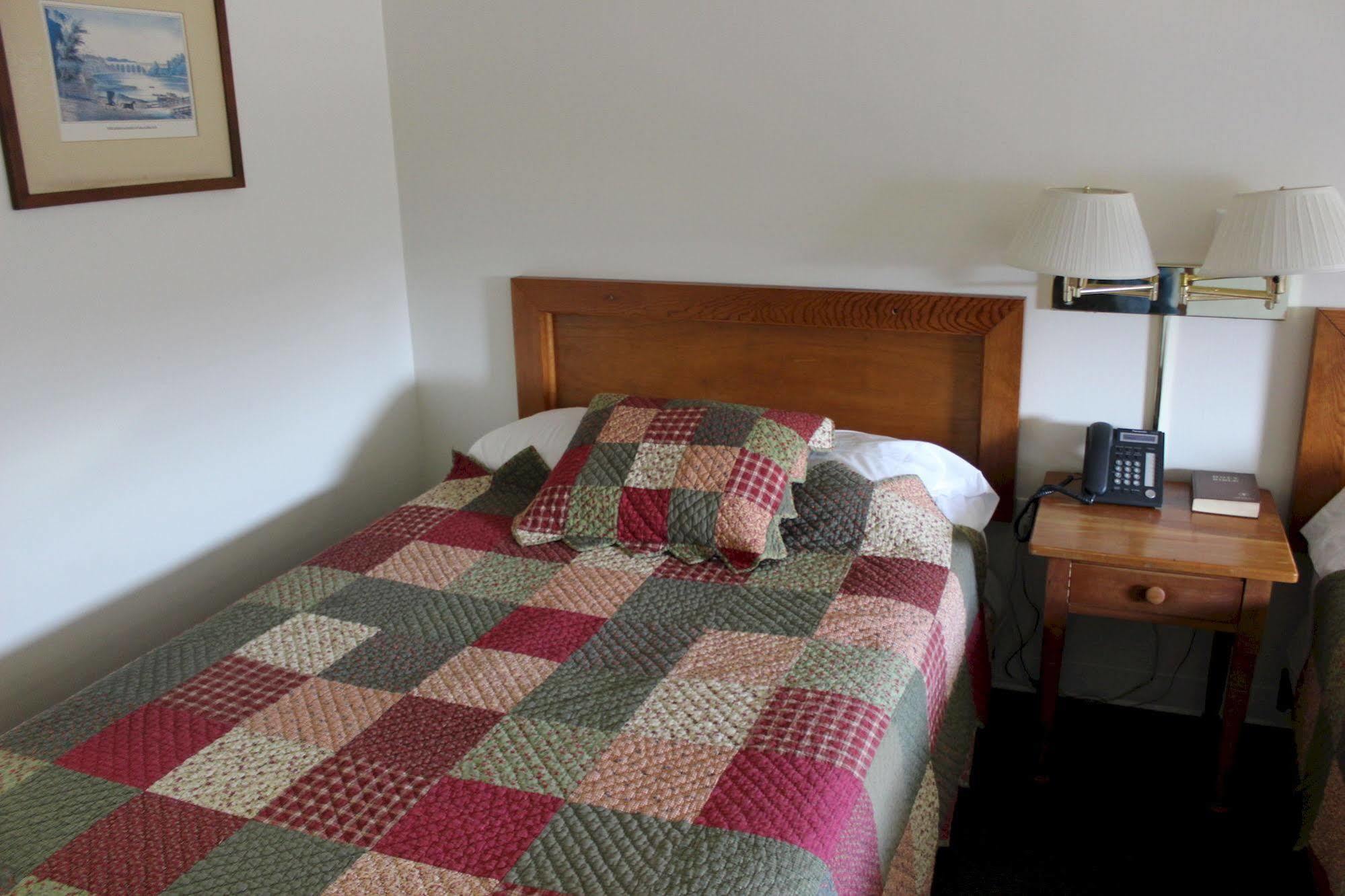 Casselman Inn Grantsville Luaran gambar