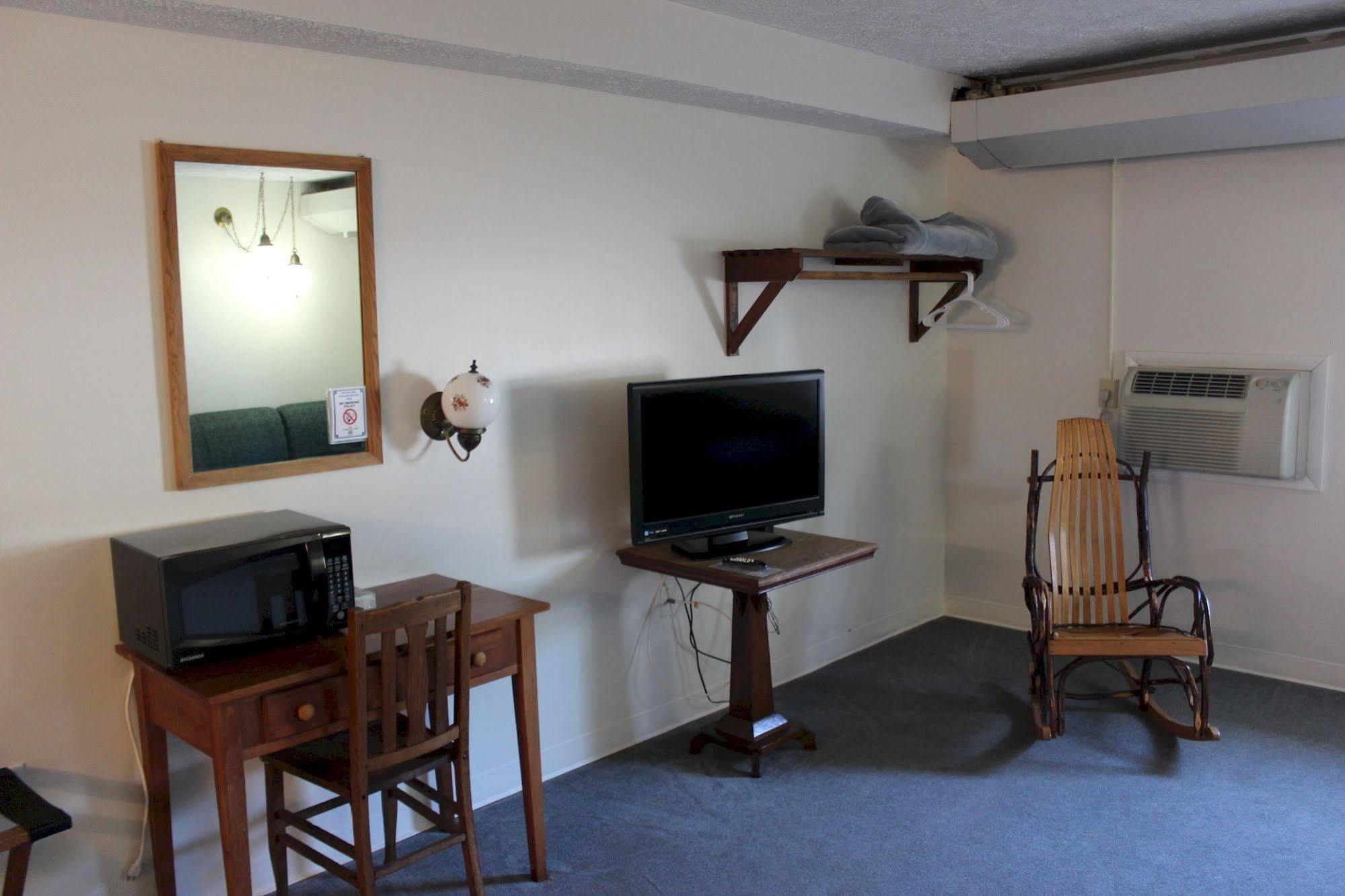 Casselman Inn Grantsville Luaran gambar