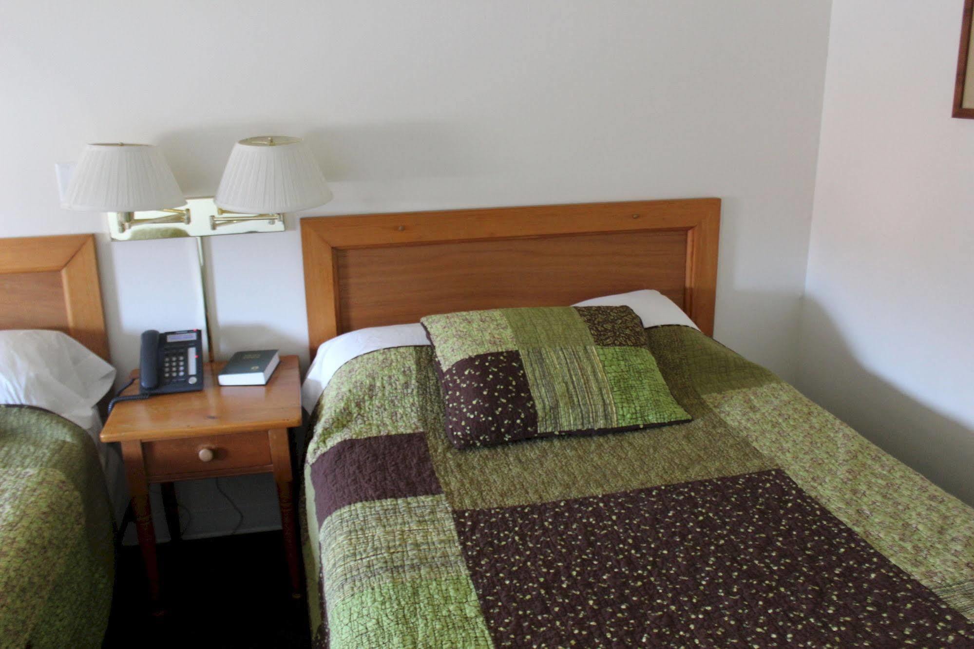 Casselman Inn Grantsville Luaran gambar