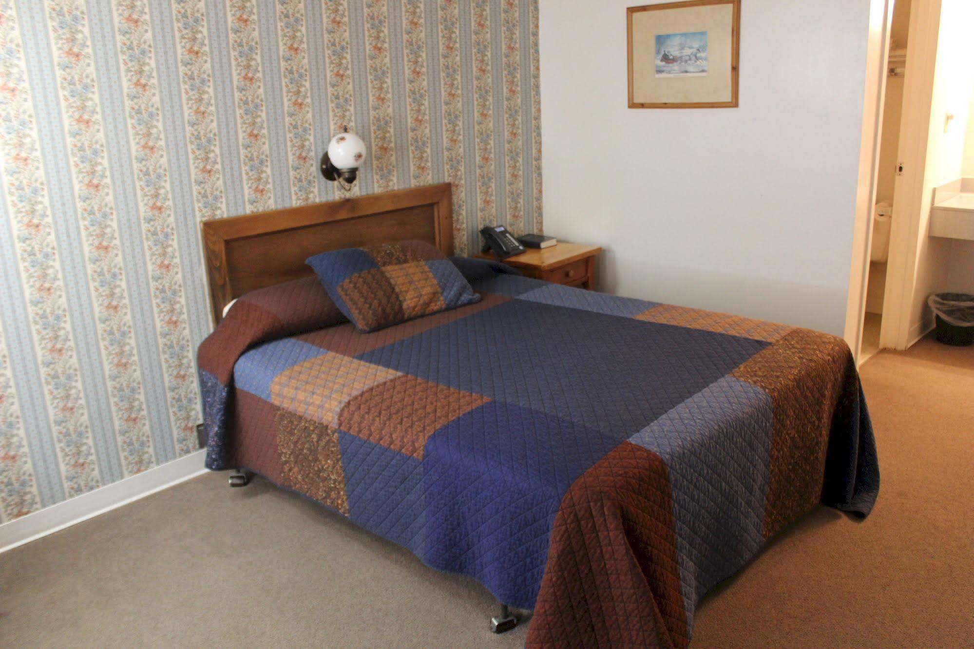 Casselman Inn Grantsville Luaran gambar
