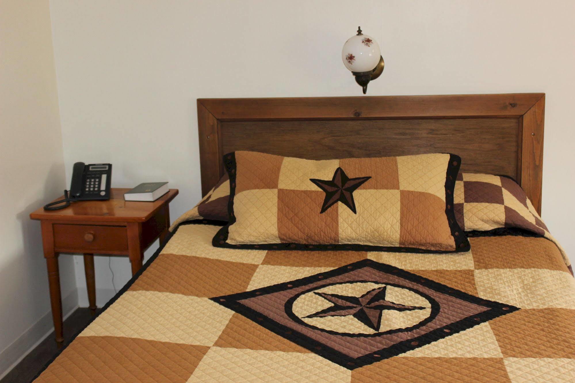 Casselman Inn Grantsville Luaran gambar