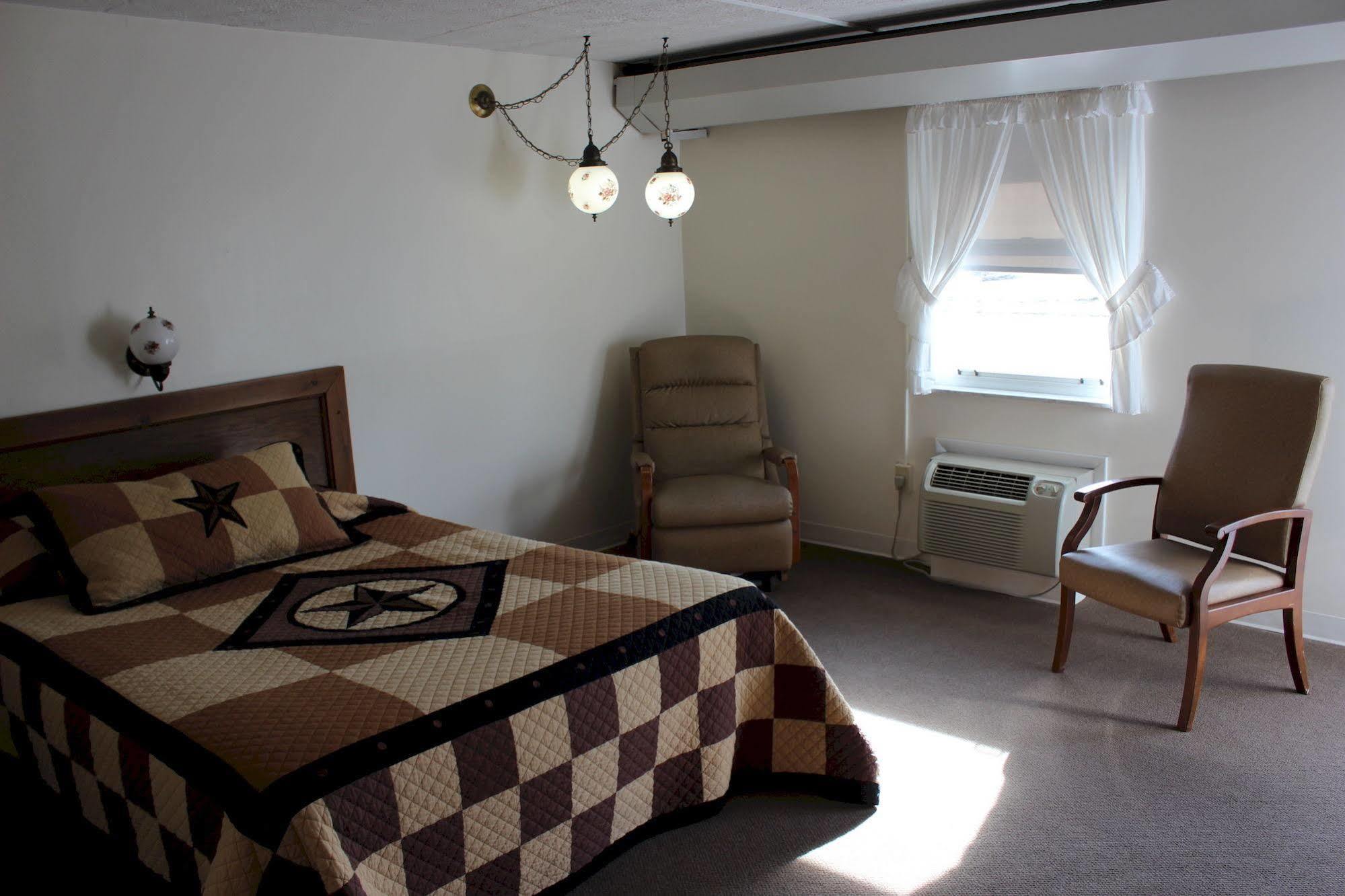 Casselman Inn Grantsville Luaran gambar