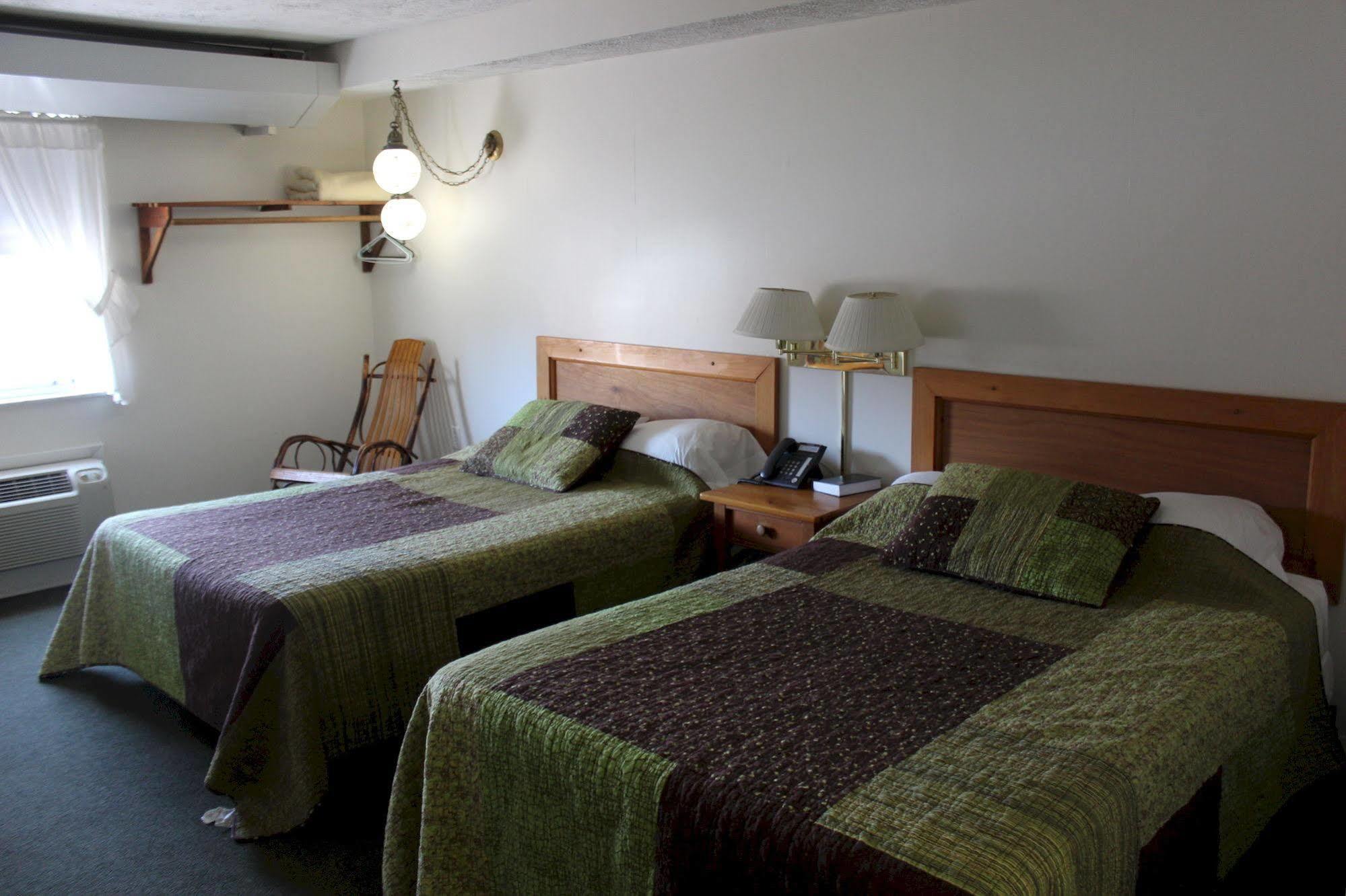 Casselman Inn Grantsville Luaran gambar