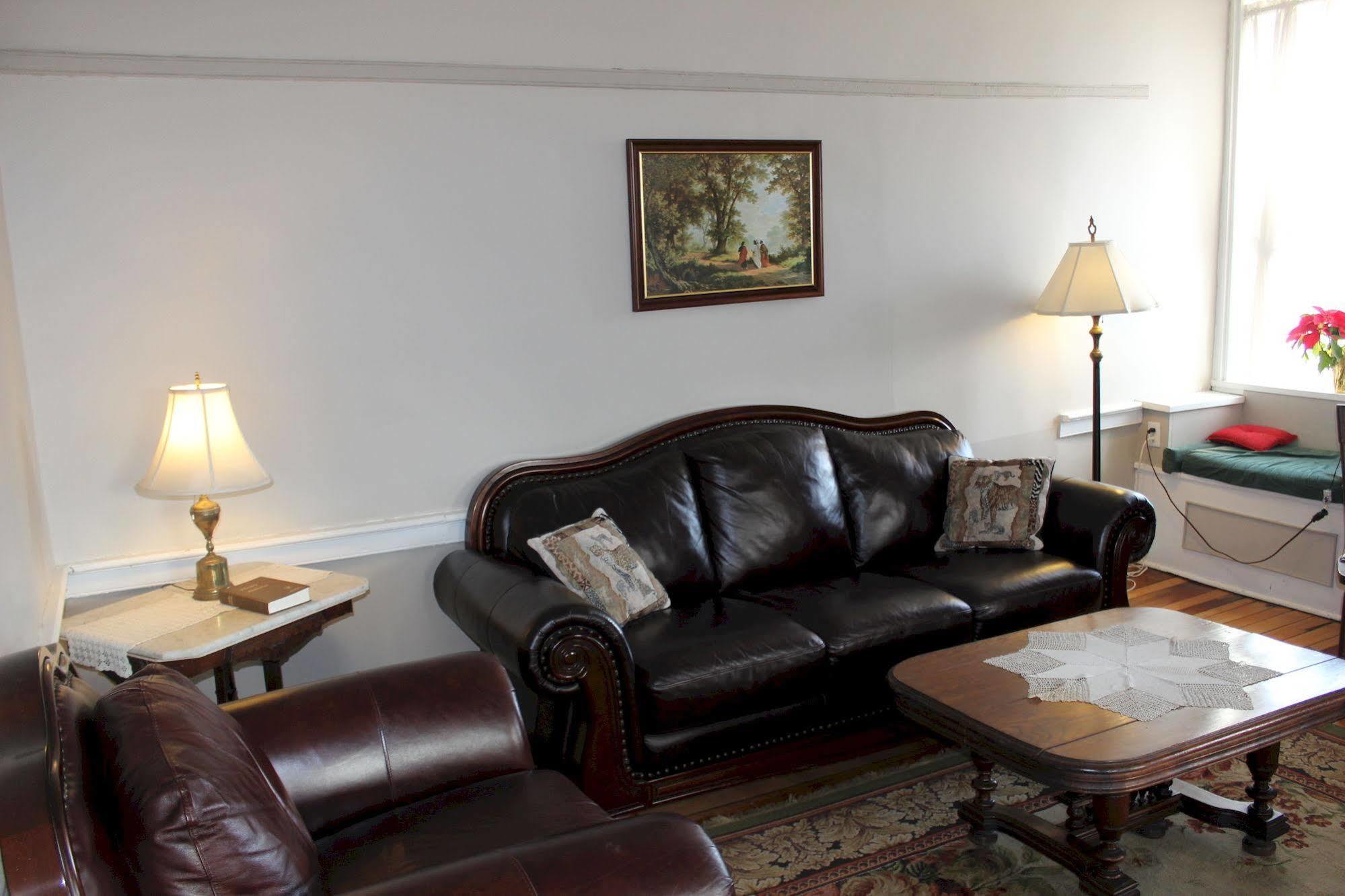 Casselman Inn Grantsville Luaran gambar