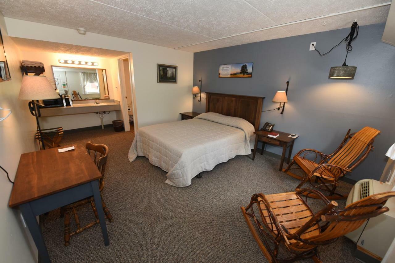 Casselman Inn Grantsville Luaran gambar