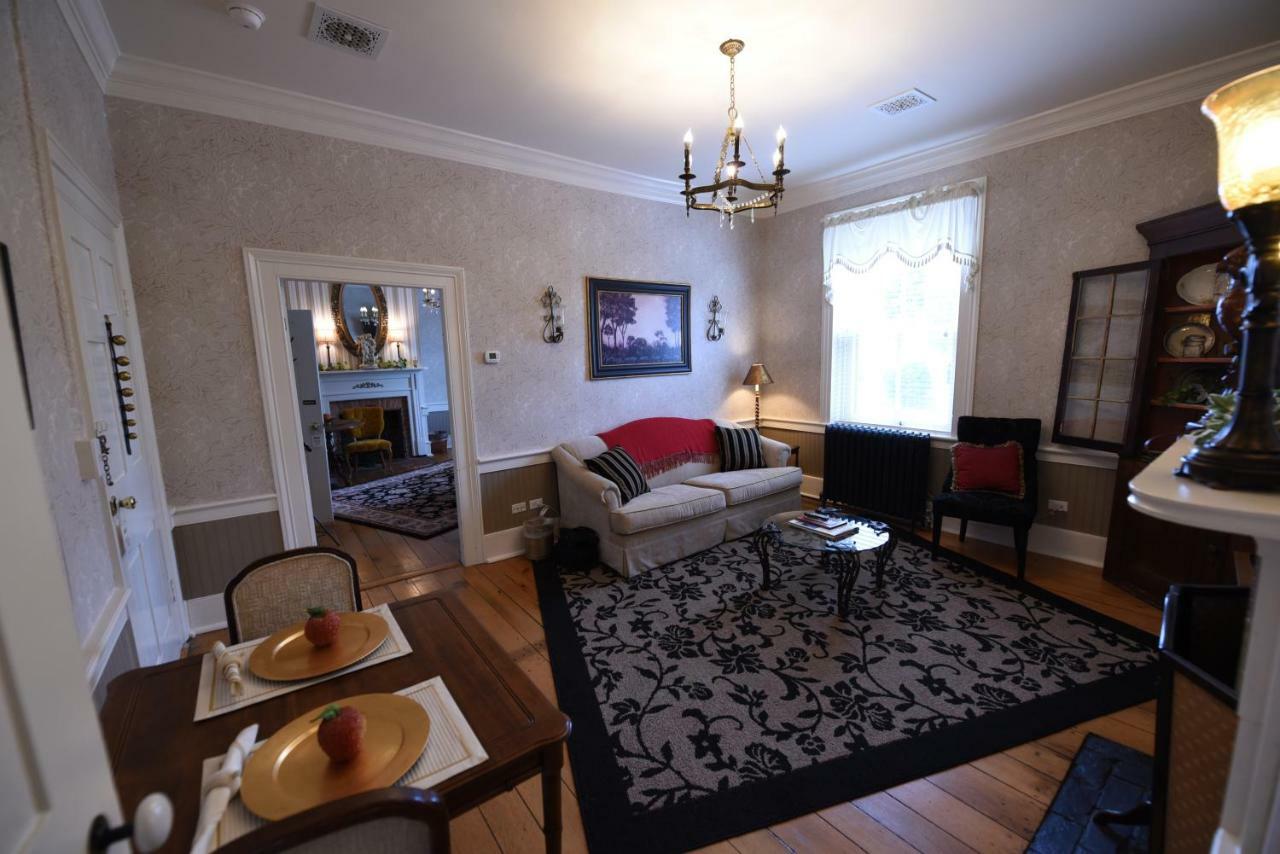 Casselman Inn Grantsville Luaran gambar