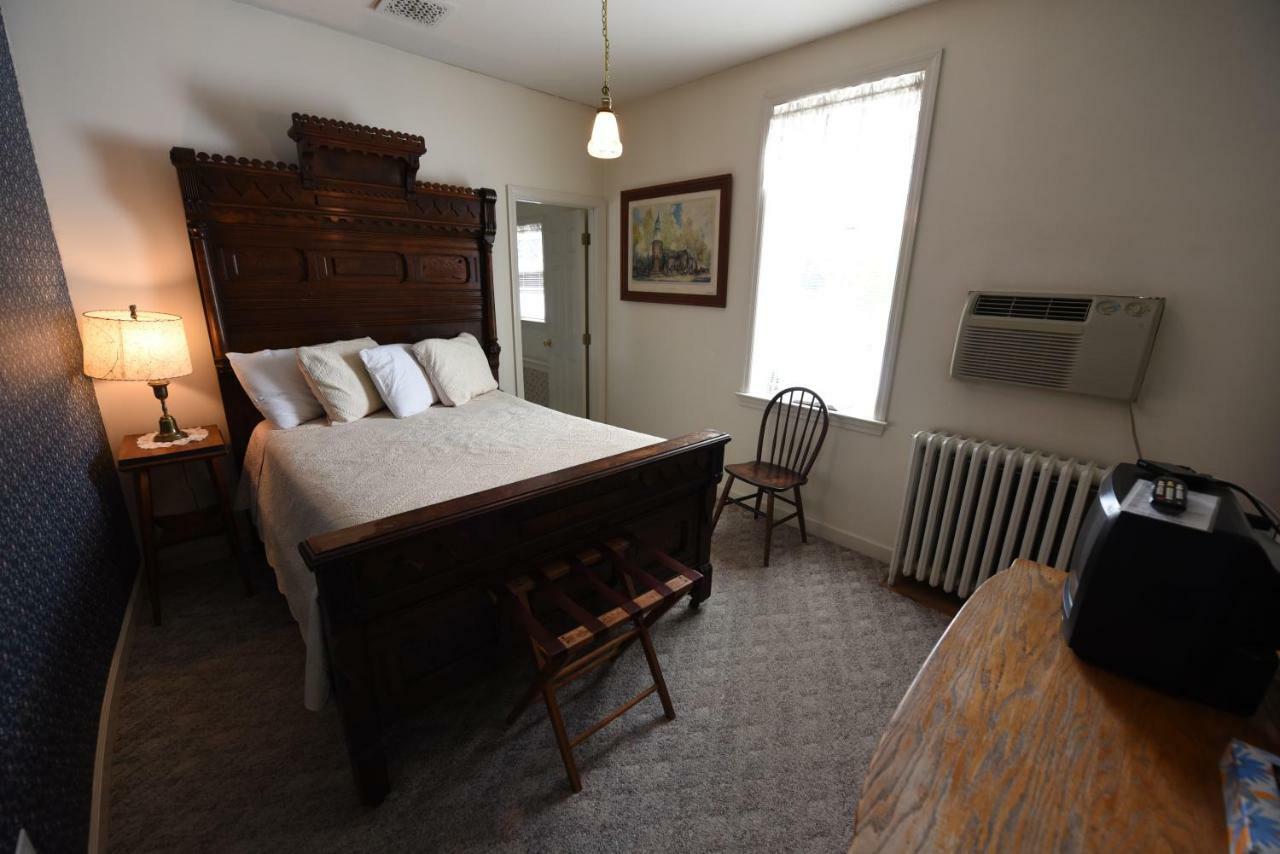 Casselman Inn Grantsville Luaran gambar