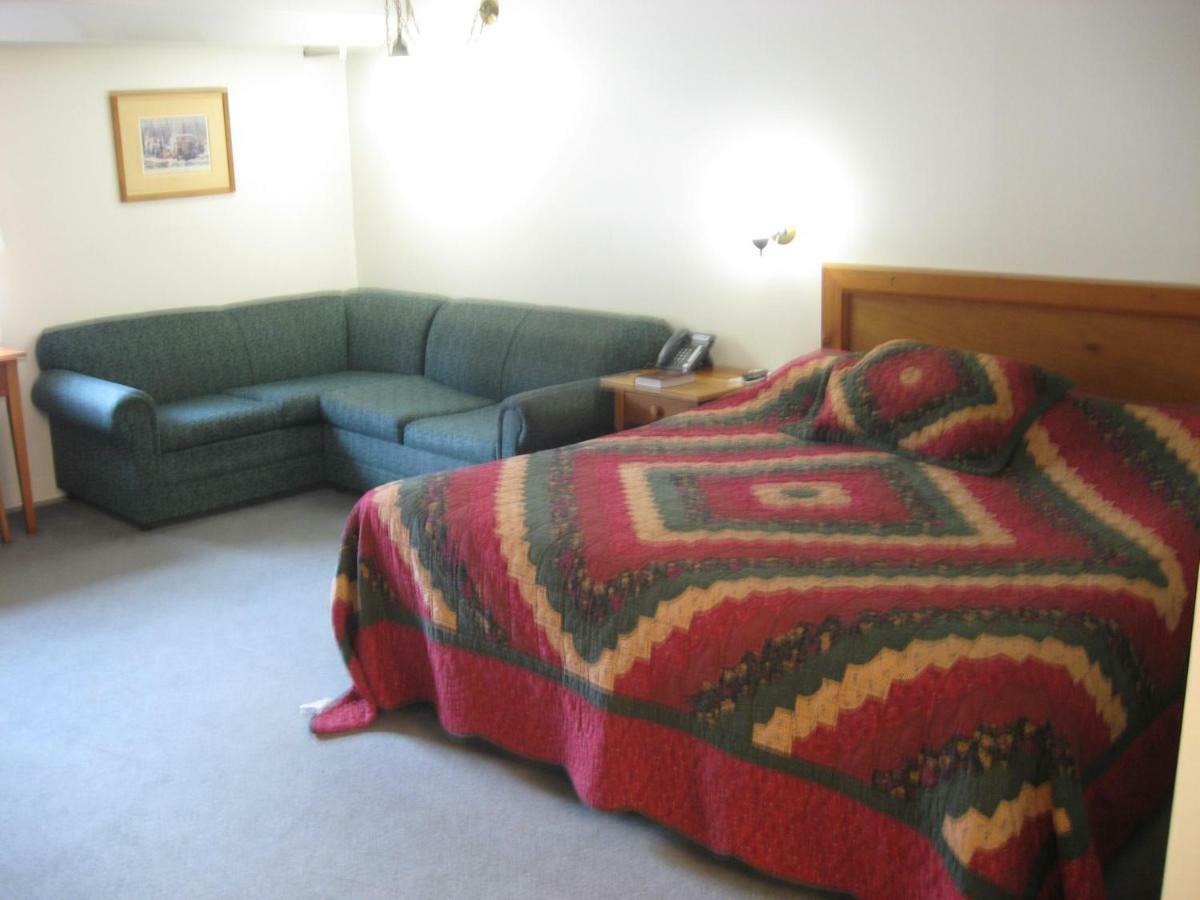 Casselman Inn Grantsville Luaran gambar