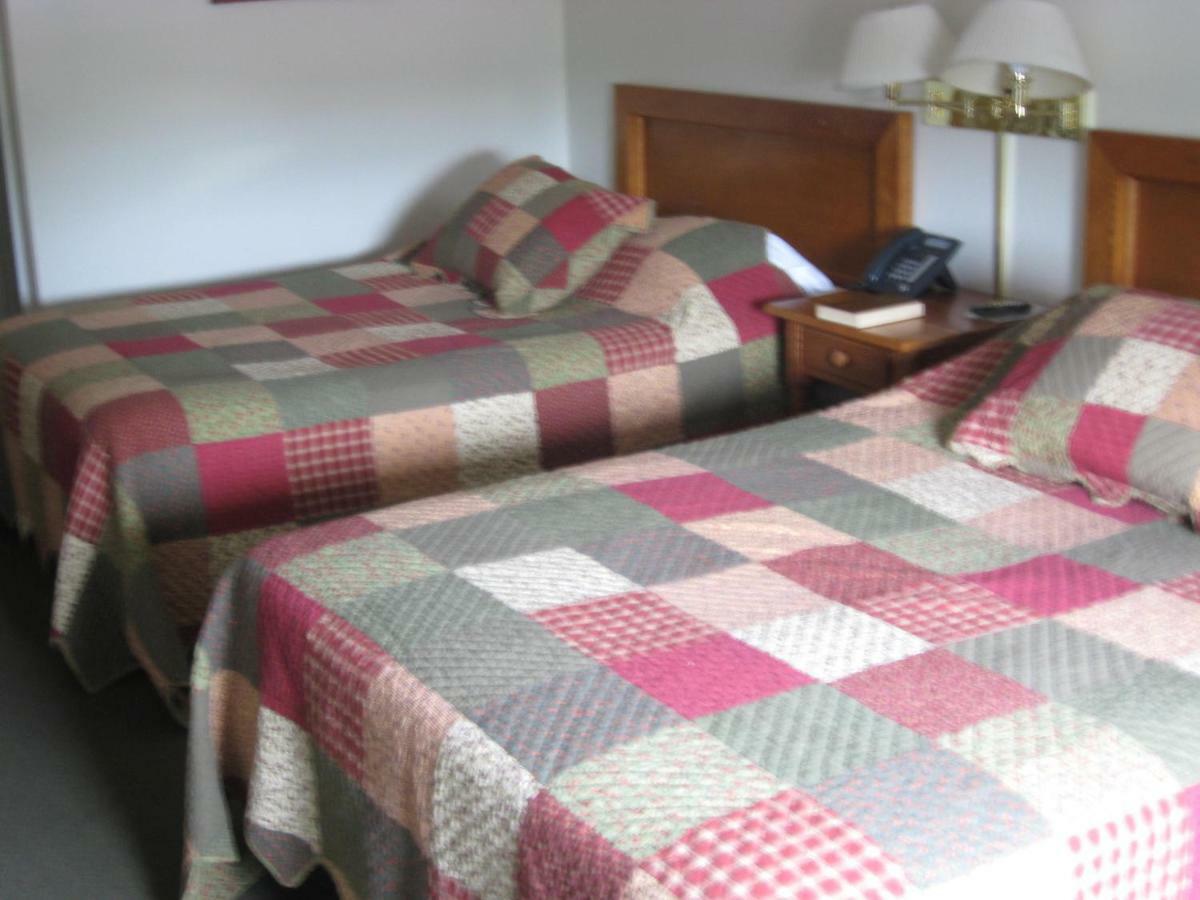 Casselman Inn Grantsville Luaran gambar