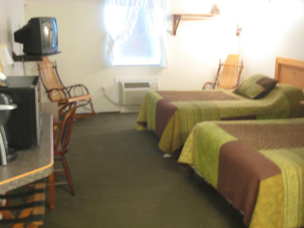Casselman Inn Grantsville Luaran gambar