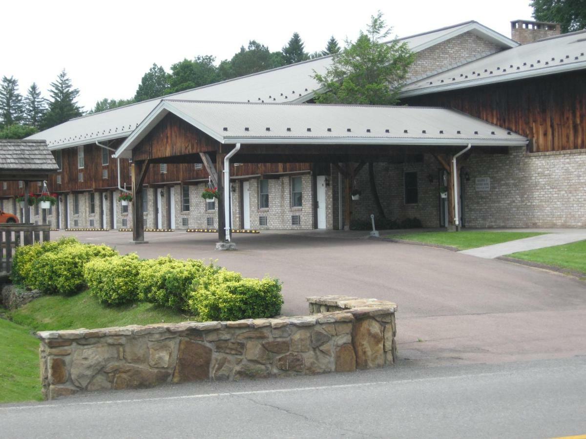 Casselman Inn Grantsville Luaran gambar