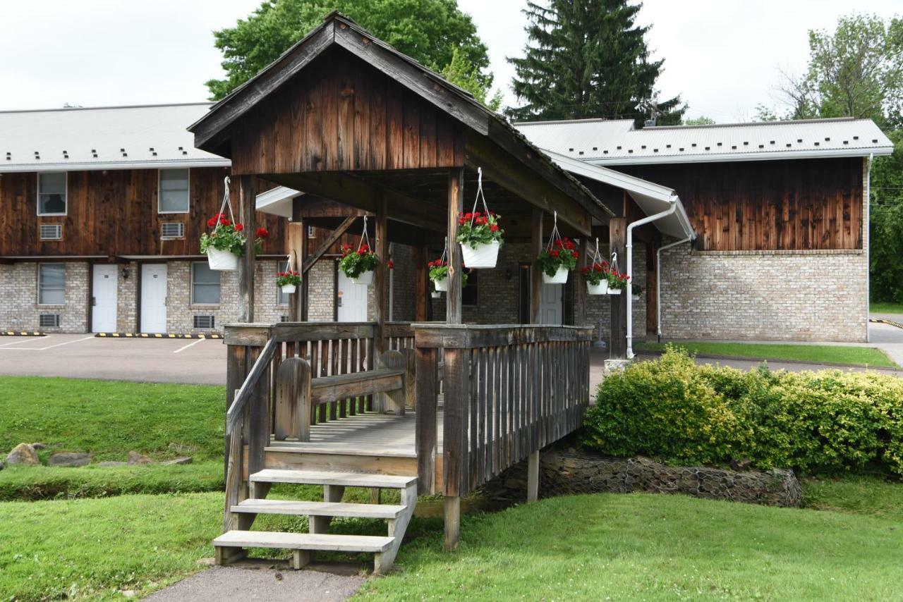 Casselman Inn Grantsville Luaran gambar